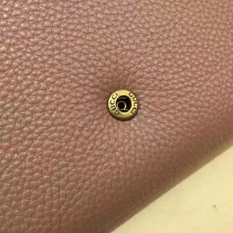 Gucci Bags - The Tote   321