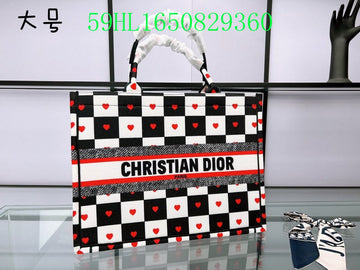 Christian Dior Bags Bags - The Tote   010