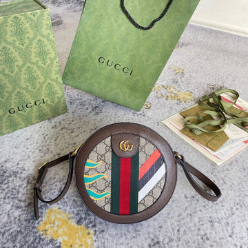 BAB - GCI Bags - 1733