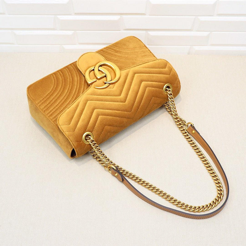 BAB - GCI Bags - 863