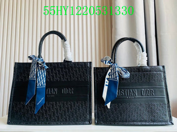 Christian Dior Bags Bags - The Tote   242
