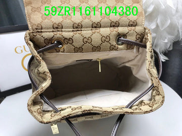 Gucci Bags - The Tote   1096