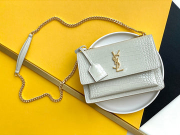 TLM - YLS Shoulder Bags - 114