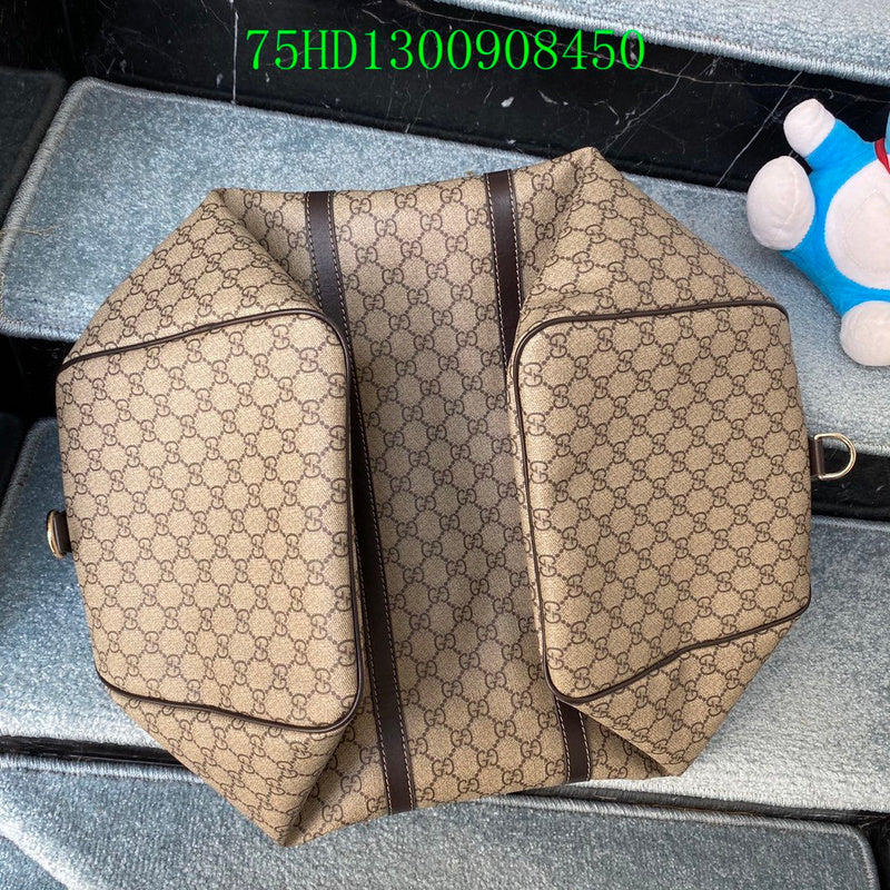 Gucci Bags - The Tote   1012