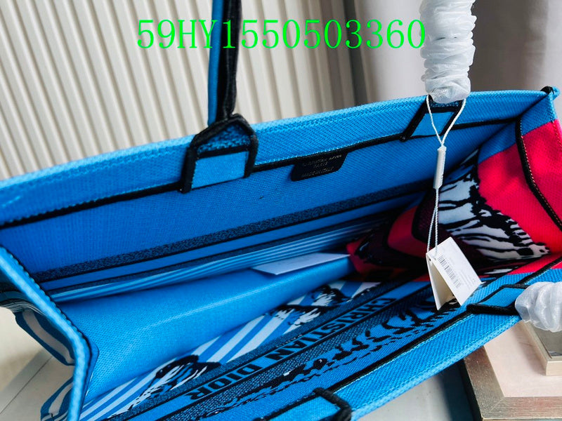 Christian Dior Bags Bags - The Tote   279