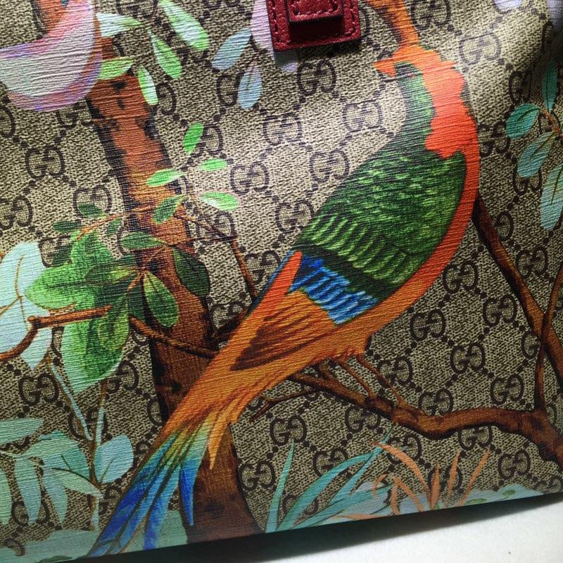 BAB - GCI Bags - 1232