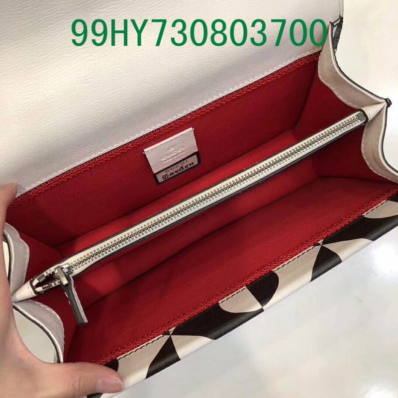 Gucci Bags - The Tote   339