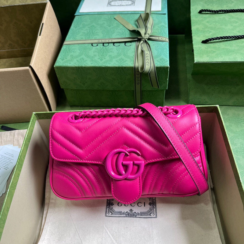 BAB - GCI Bags - 3754