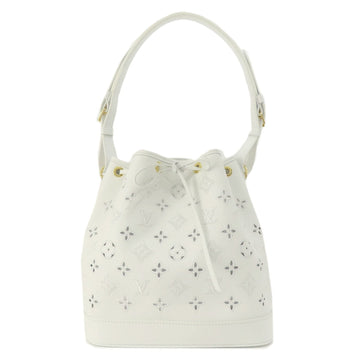 Louis Vuitton  Leather Shoulder Bag