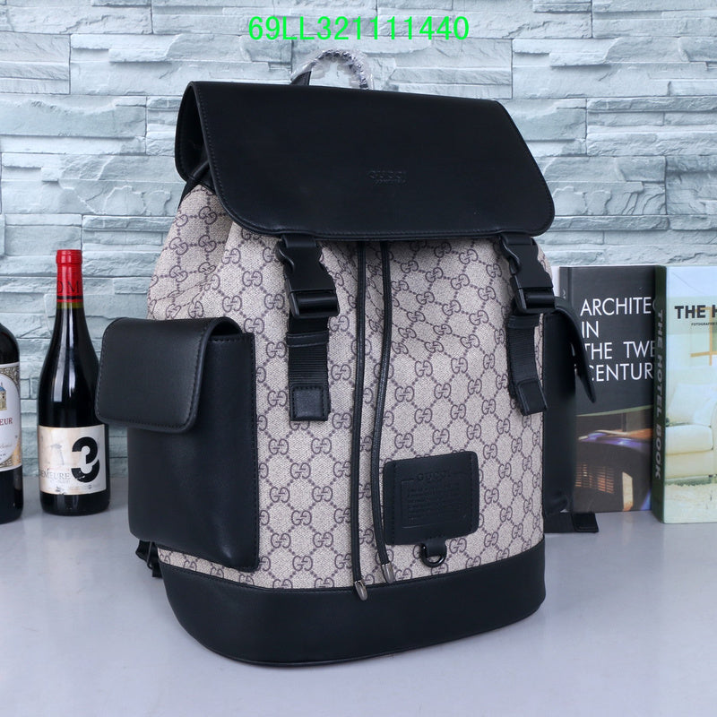 Gucci Bags - The Tote   1087