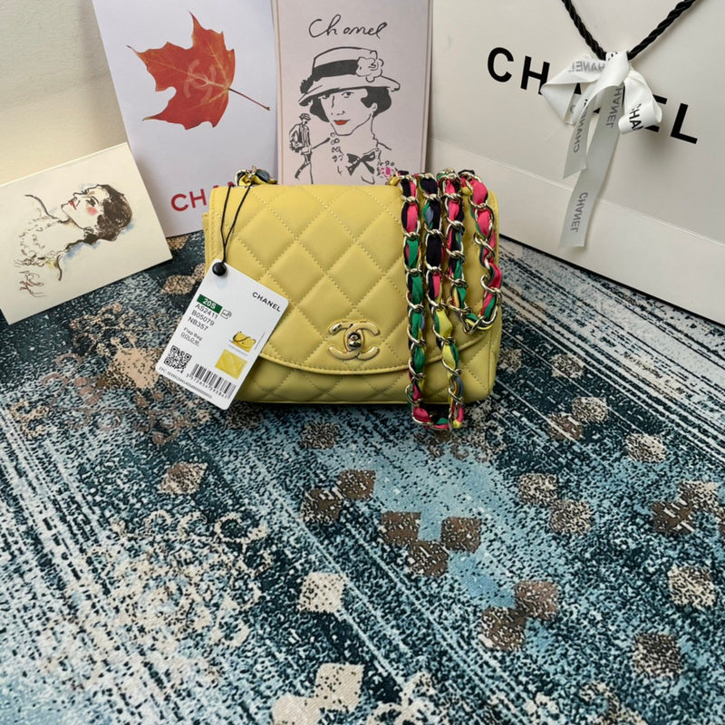 The Arid Bag Shop new Luxury  - Chanel Bags - 643