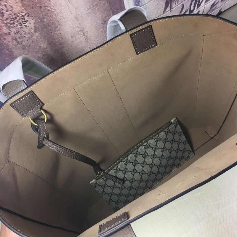 Gucci Bags - The Tote   451
