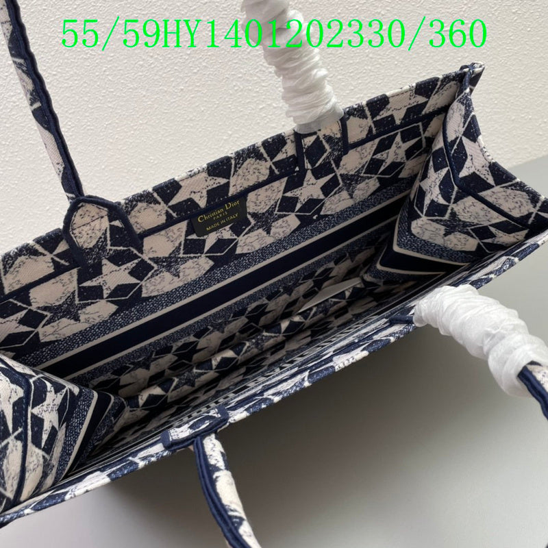 Christian Dior Bags Bags - The Tote   379