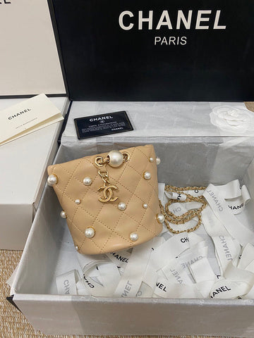 BAB - CNL Bags - 1709