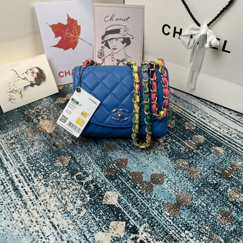 The Arid Bag Shop new Luxury  - Chanel Bags - 651