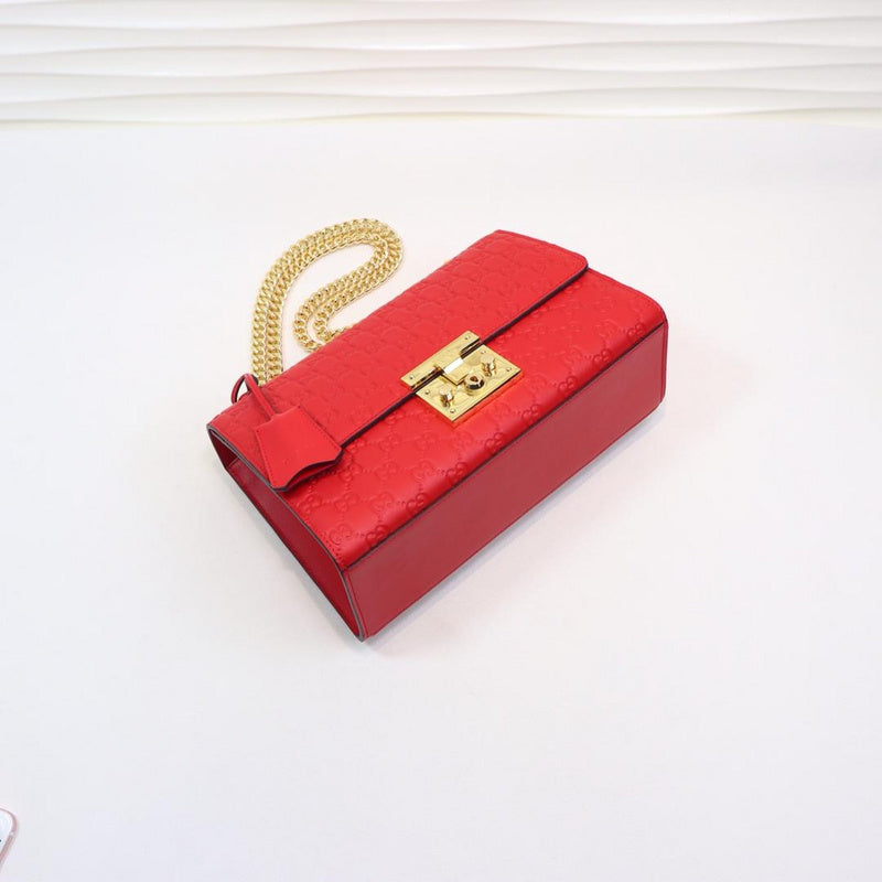 BAB - GCI Bags - 999