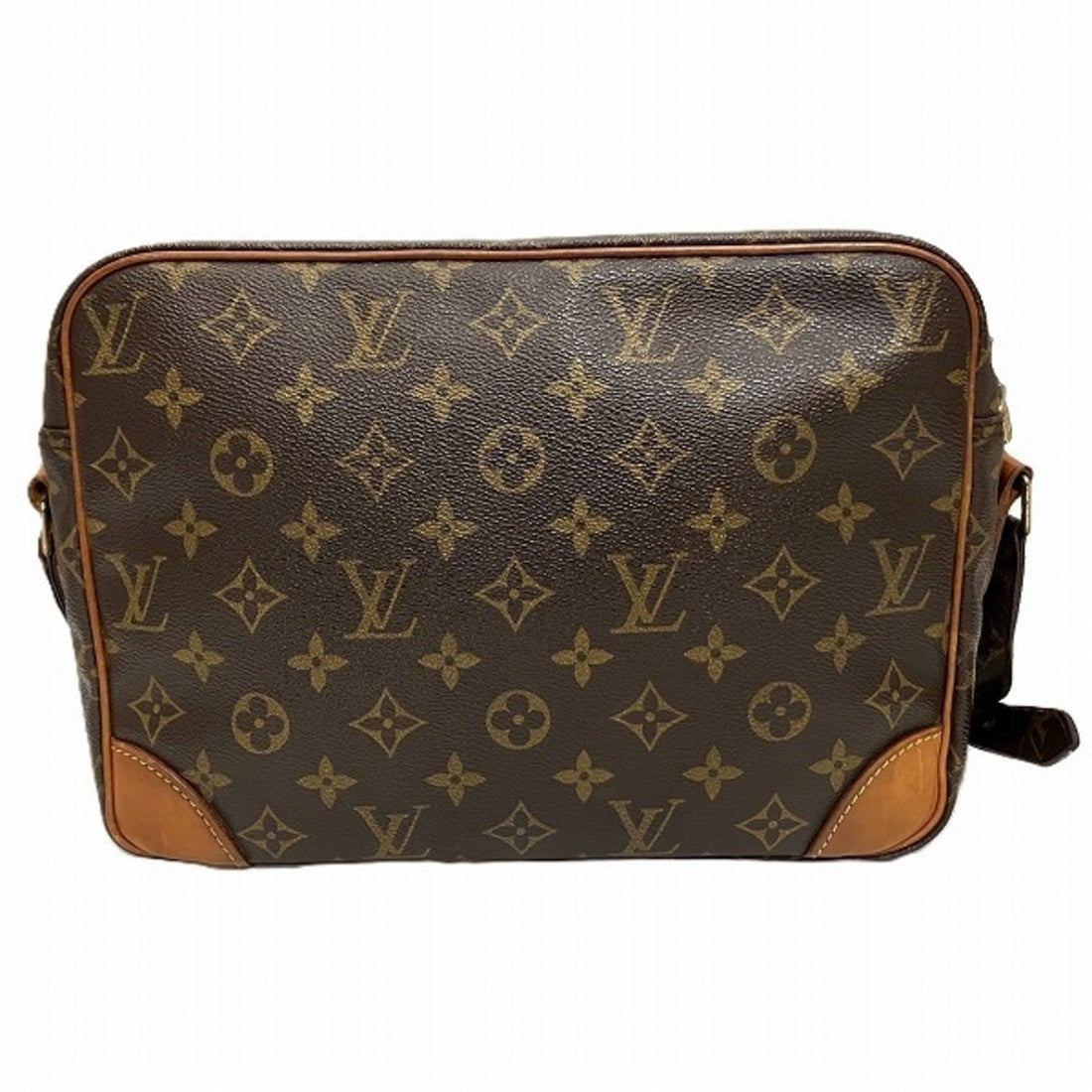 Louis Vuitton Monogram  Monogram Shoulder Bag