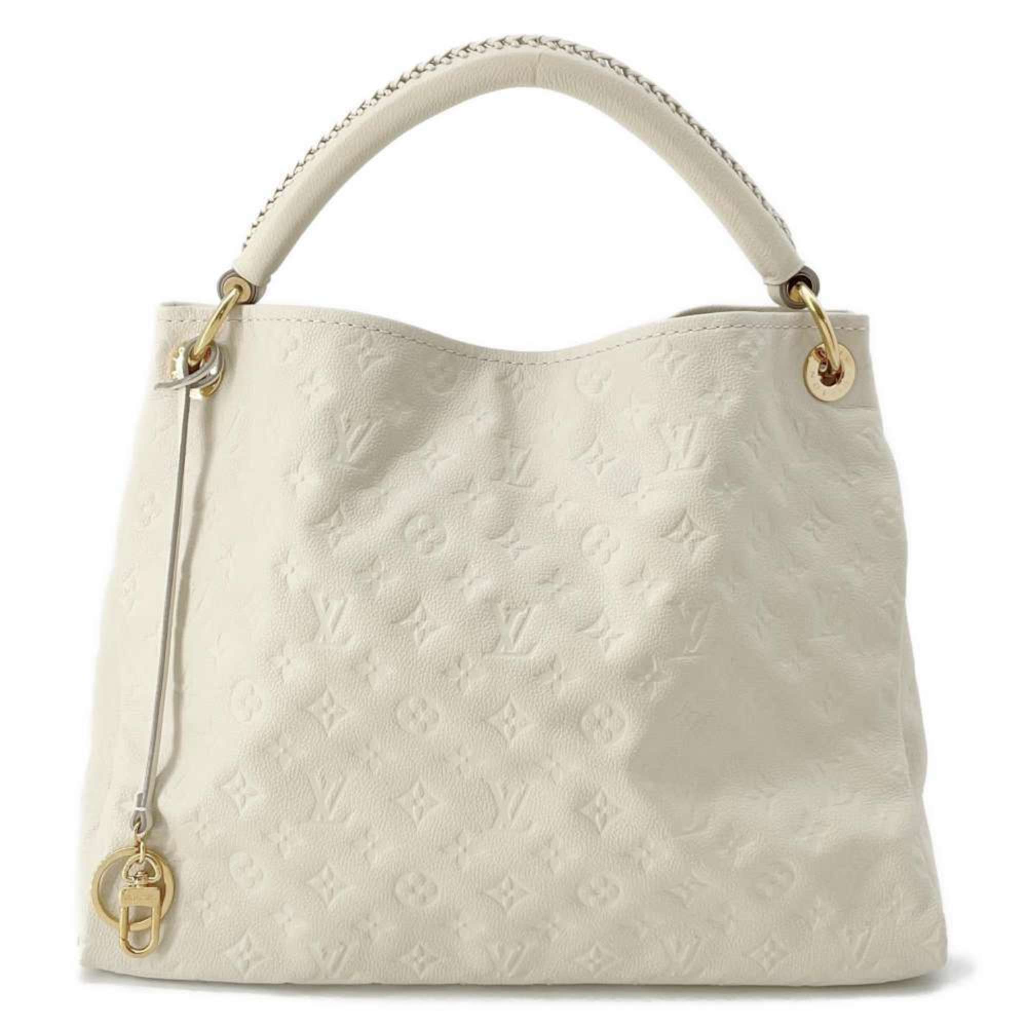 Louis Vuitton  Monogram Empreinte Shoulder Bag