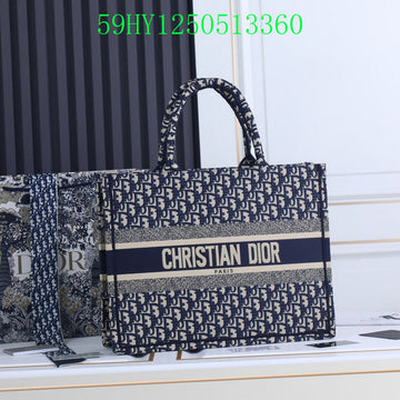 Christian Dior Bags Bags - The Tote   208