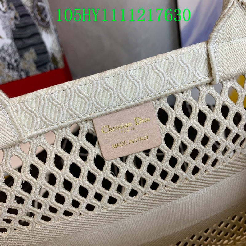 Christian Dior Bags Bags - The Tote   164