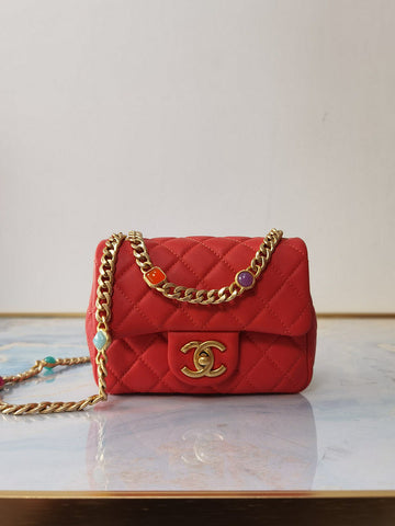 The Arid Bag Shop new Luxury  - Chanel Bags - 614