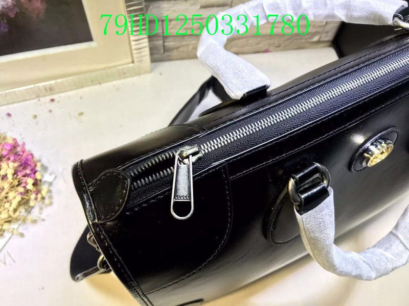 Gucci Bags - The Tote   975