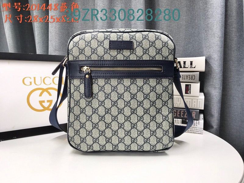 Gucci Bags - The Tote   884