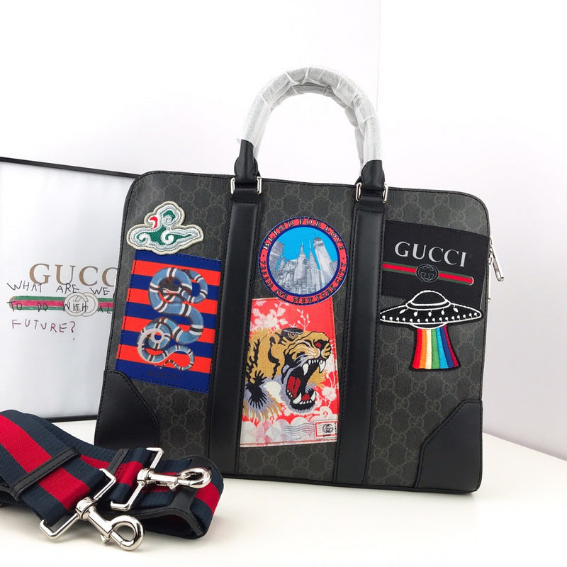 BAB - GCI Bags - 2551