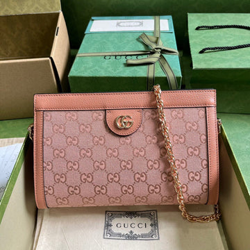 BAB - GCI Bags - 3470