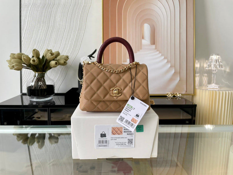 The Arid Bag Shop new Luxury  - Chanel Bags - 572