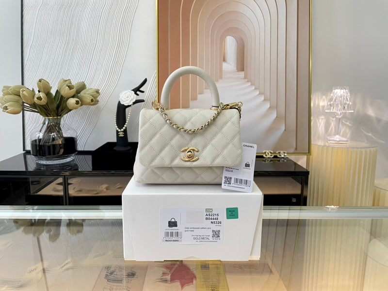 The Arid Bag Shop new Luxury  - Chanel Bags - 575