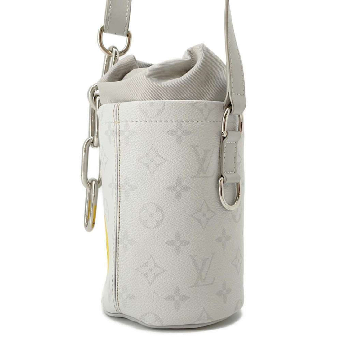 Louis Vuitton  Monogram Shoulder Bag