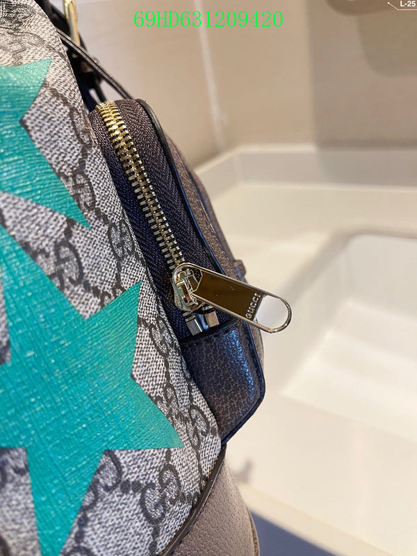 Gucci Bags - The Tote   1148