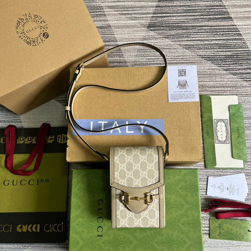 TLM - GUKI Women Shoulders Bags - 243