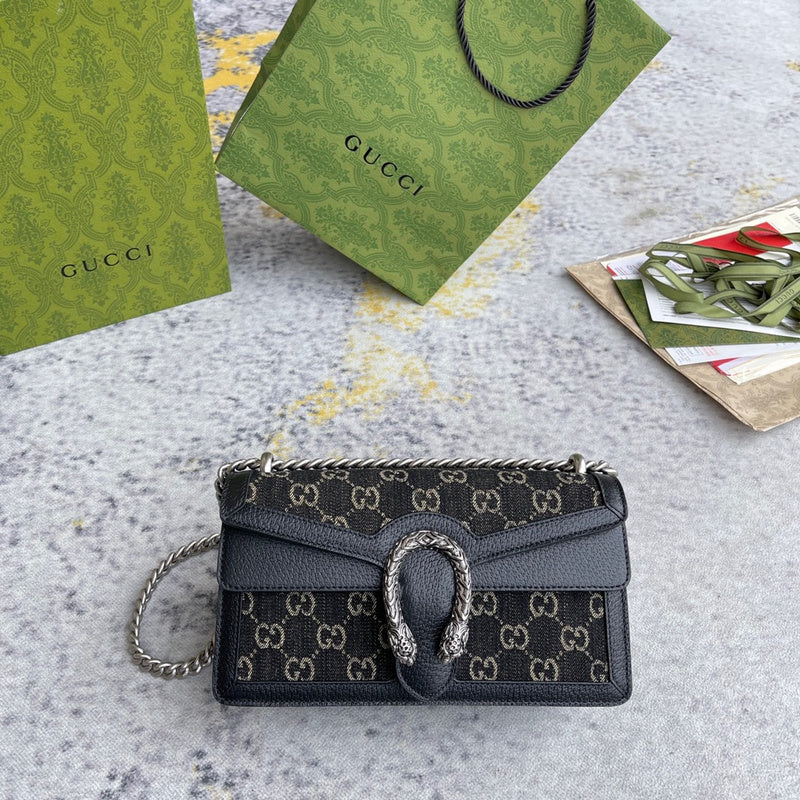 BAB - GCI Bags - 1768