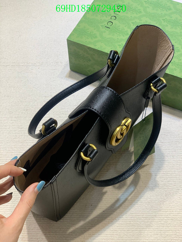 Gucci Bags - The Tote   503