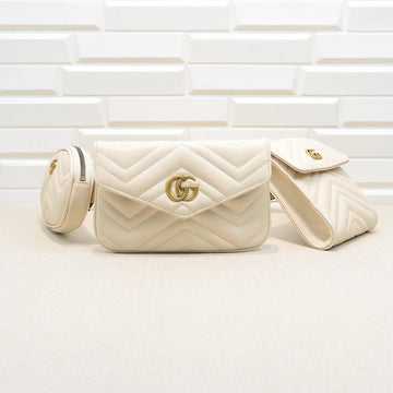 BAB - GCI Bags - 801