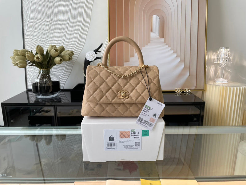 The Arid Bag Shop new Luxury  - Chanel Bags - 633