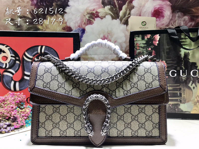 BAB - GCI Bags - 2404