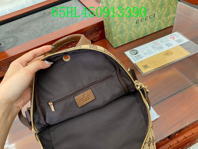 Gucci Bags - The Tote   1106