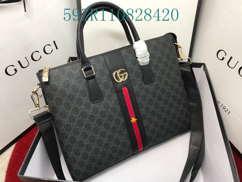 Gucci Bags - The Tote   955