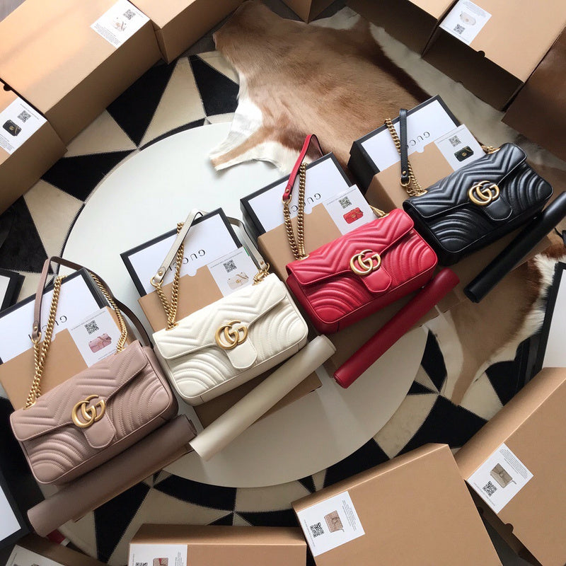 BAB - GCI Bags - 3007