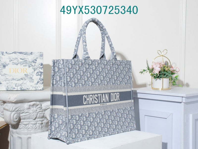 Christian Dior Bags Bags - The Tote   403