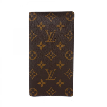 Louis Vuitton  Long Bill Wallet (Bi-Fold)