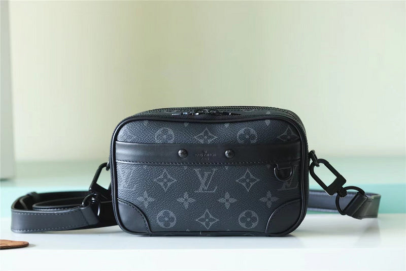 TLM - LOV Men Shoulder Bags - 024