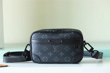 TLM - LOV Men Shoulder Bags - 024