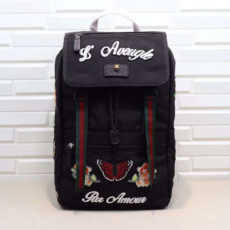 BAB - GCI Bags - 753