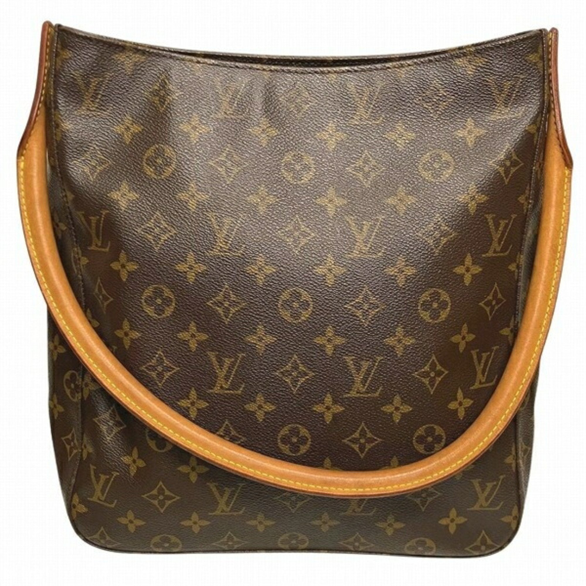 Louis Vuitton Monogram  Monogram Shoulder Bag