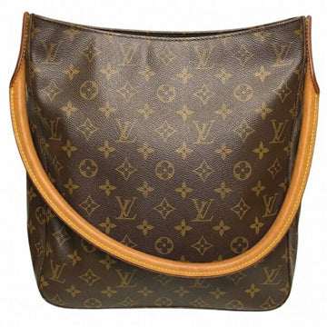 Louis Vuitton Monogram  Monogram Shoulder Bag