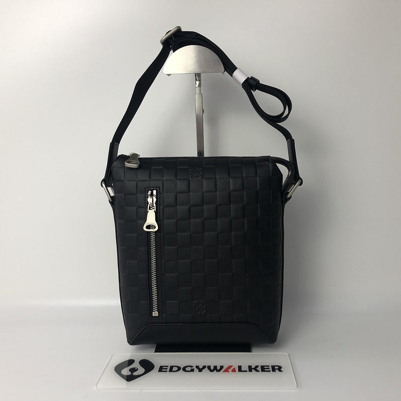 TLM - LOV Men Shoulder Bags - 244